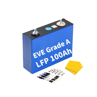 Lifepo{0}} V 100ah