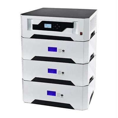 Lfp 15kwh Stackable Lifepo4 baterijsko skladištenje