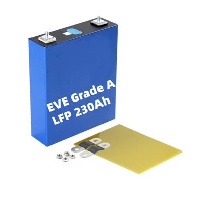 Lifepo4 baterija 3.2 V 200ah